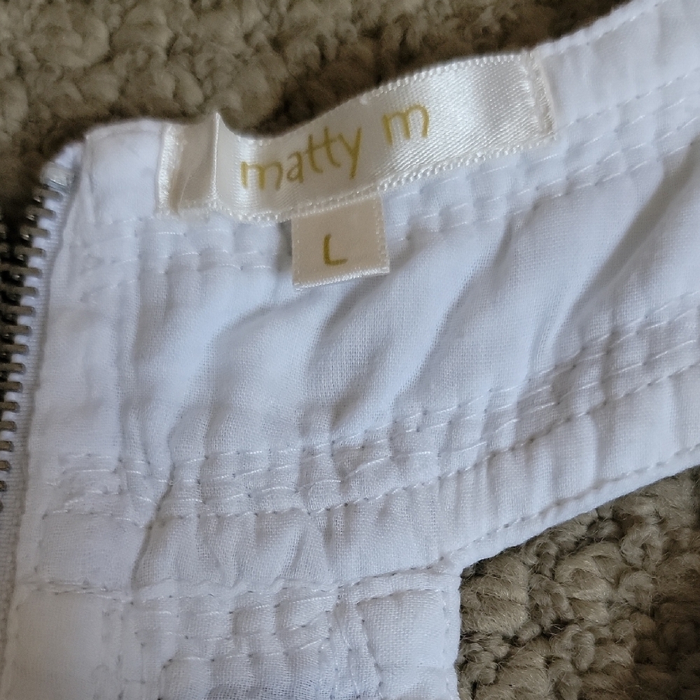 Matty M TOP - Picture 4 of 5